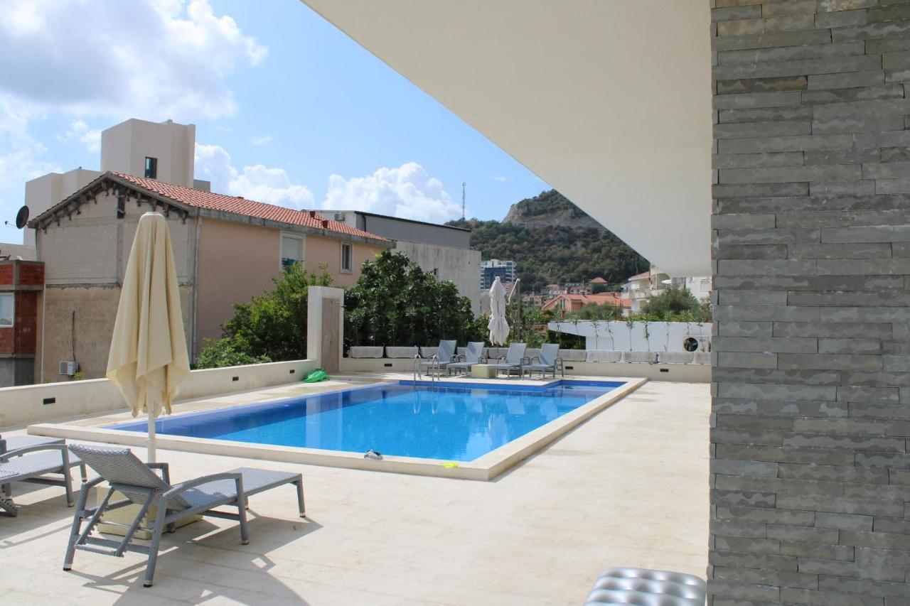 Elia Gasthof Budva